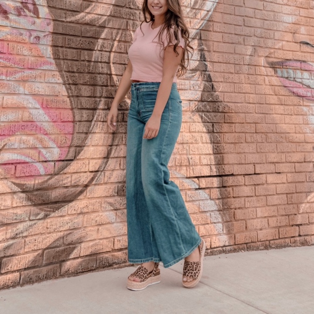 American Eagle Denim Jeans